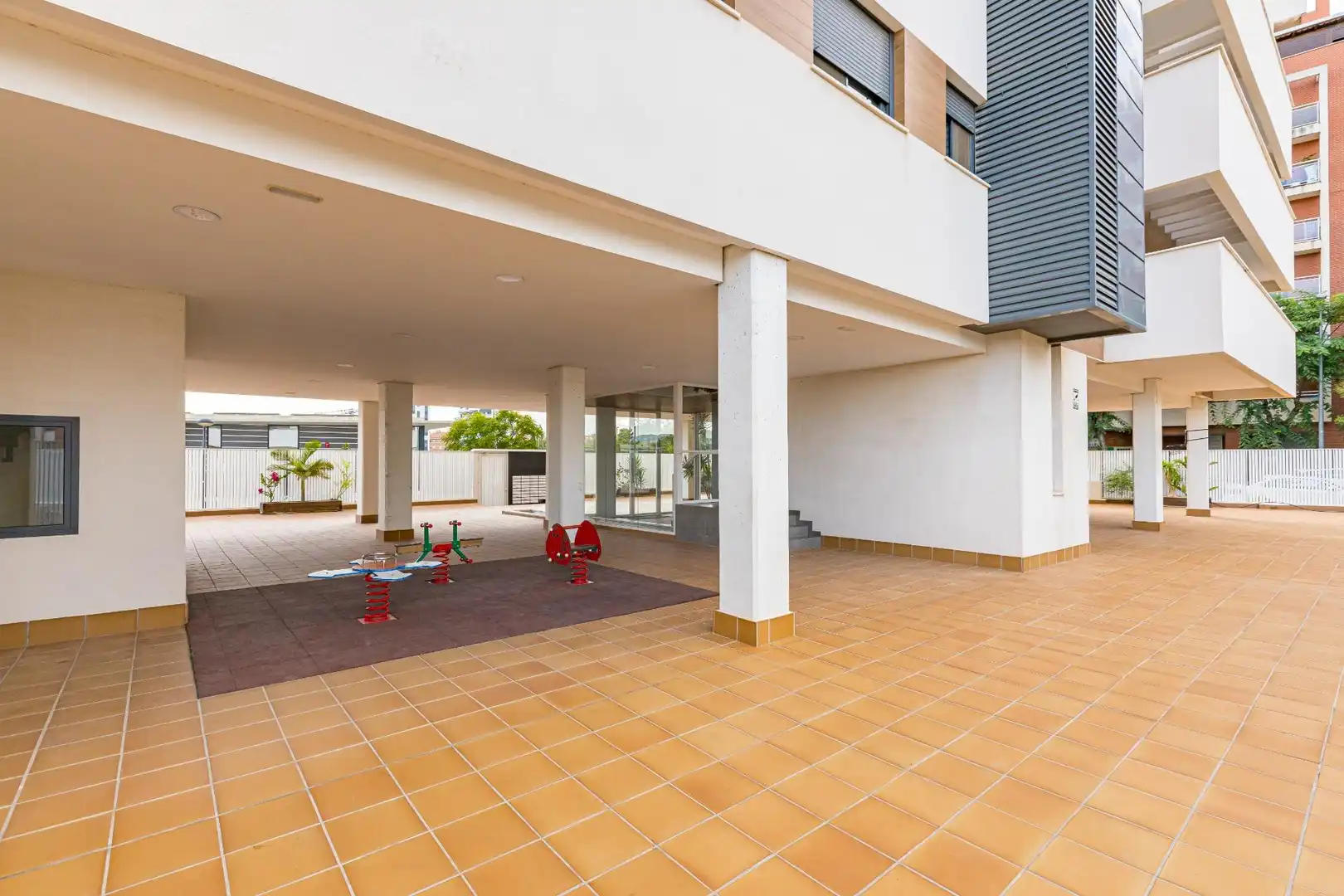Terrassa de Pis en venda en Pedanías Norte