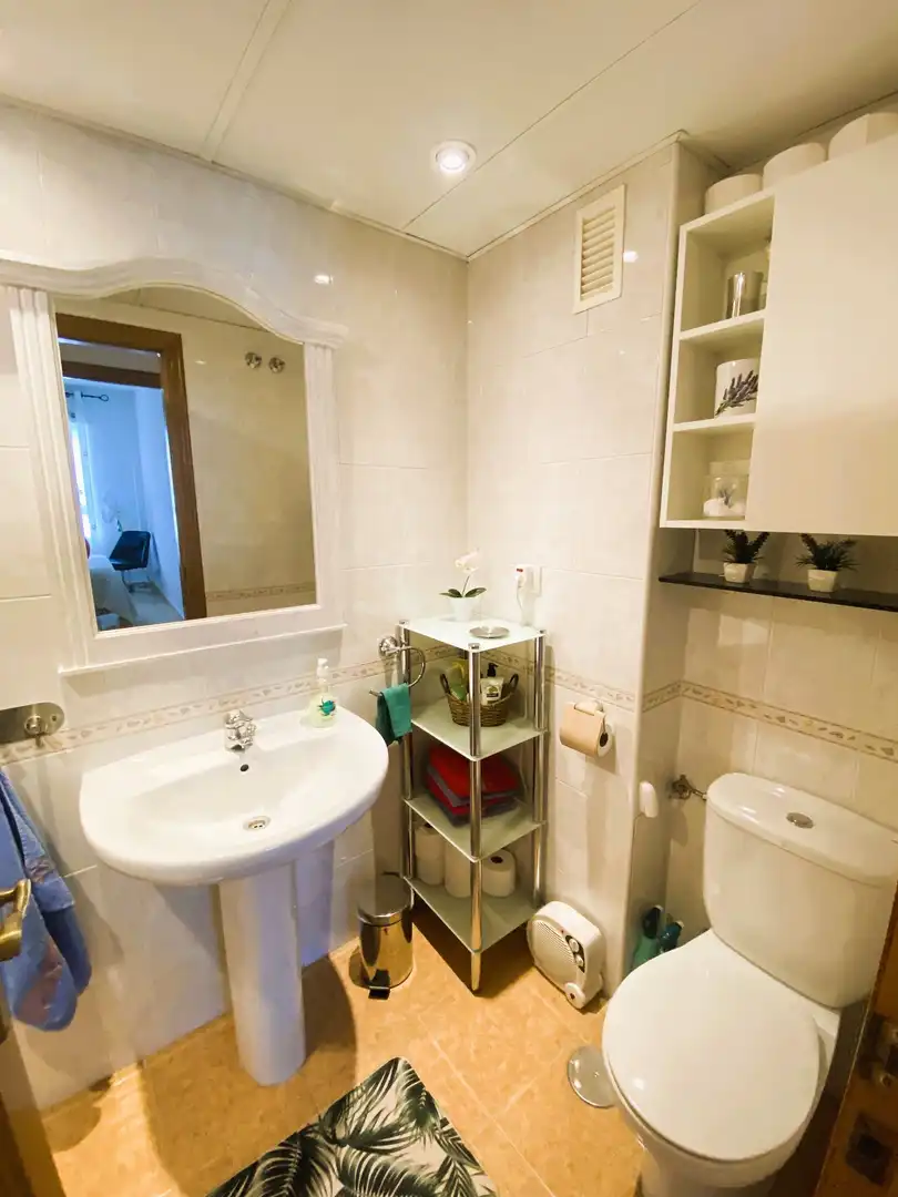 Apartment with pool for sale in L'Albir, imagen 15