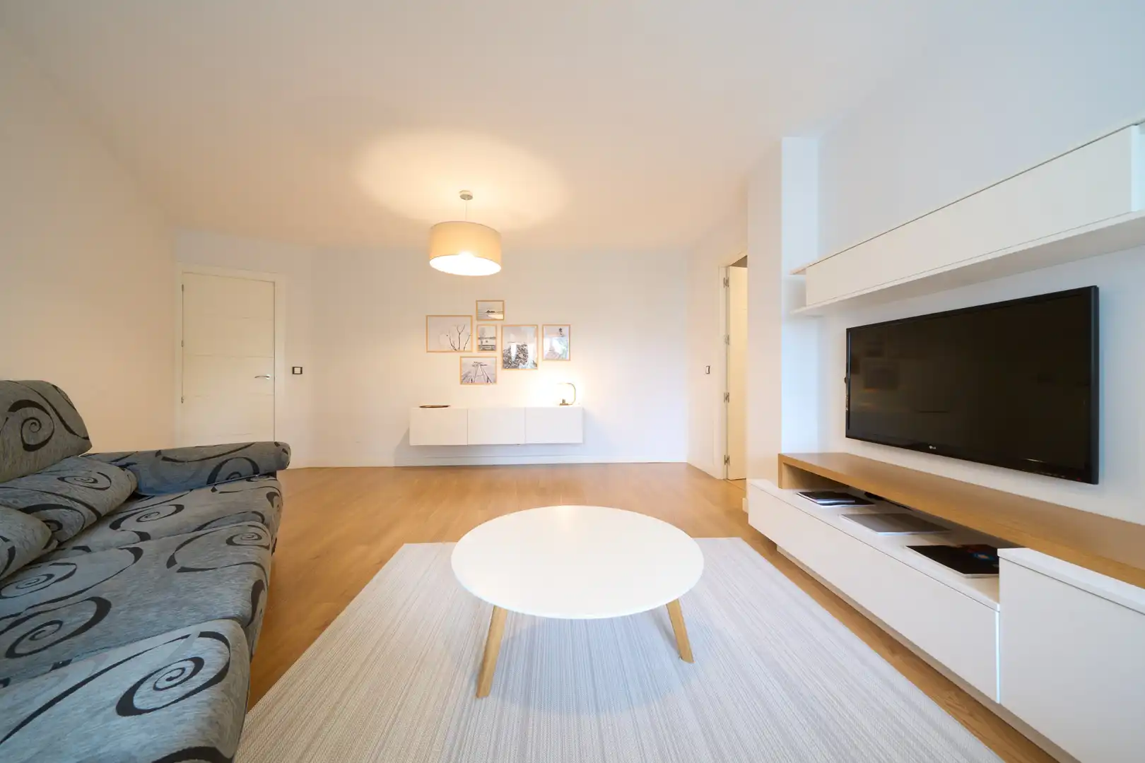 Piso con ascensor en venta en Jose Pablo Ulibarri Xenda 10, imagen 3