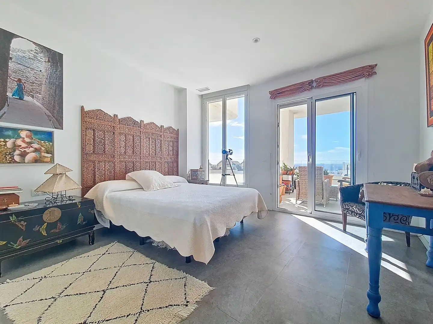 Piso con piscina en venta en Tarifa ciudad, imagen 12