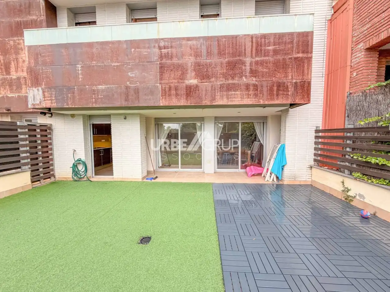 Dúplex con terraza en venta en Calle Llevant, imagen 41