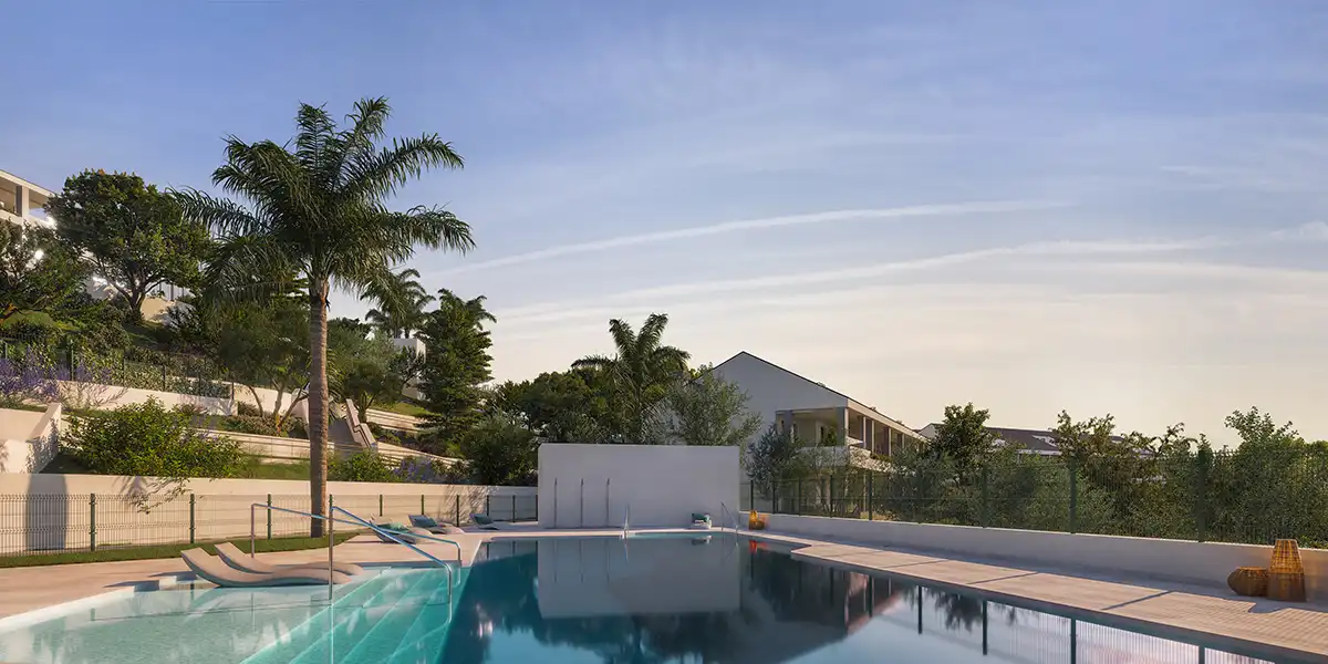Ático con piscina en venta en Alba, imagen 5