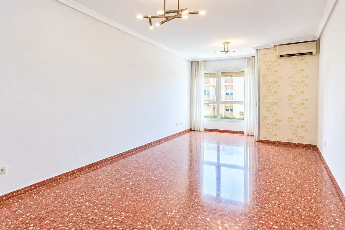 Wohnung mit Aufzug zum Verkauf in Carrer de Just Ramírez, imagen 12