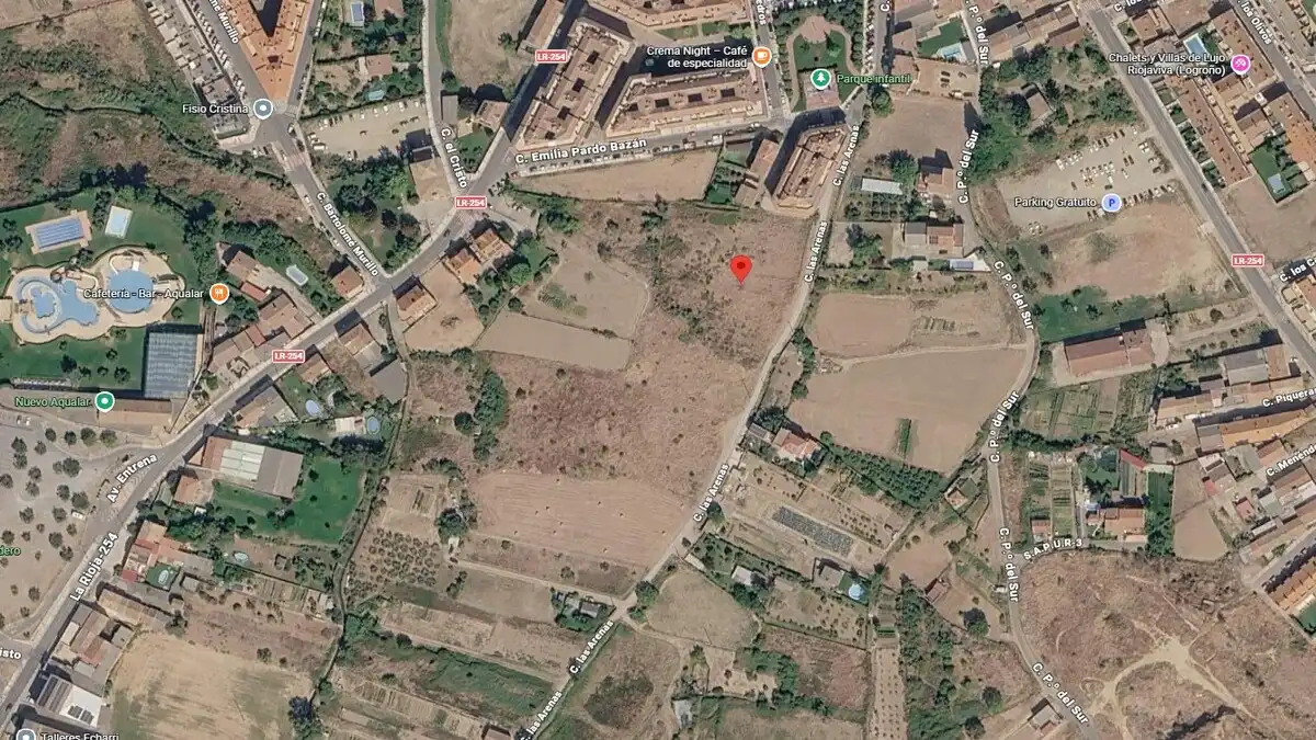 Terrenos y solares en venta en SR-6, imagen 6