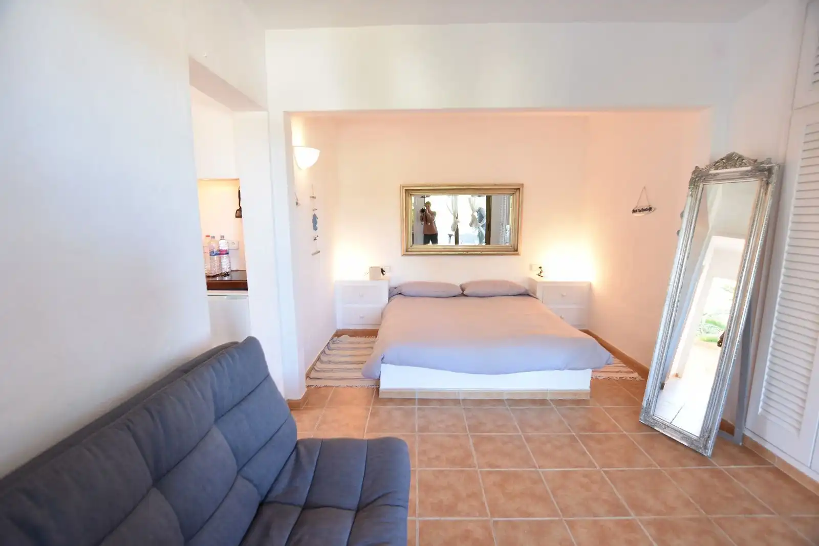 Apartment zum Verkauf in Cala Vedella-Cala Tarida, imagen 11