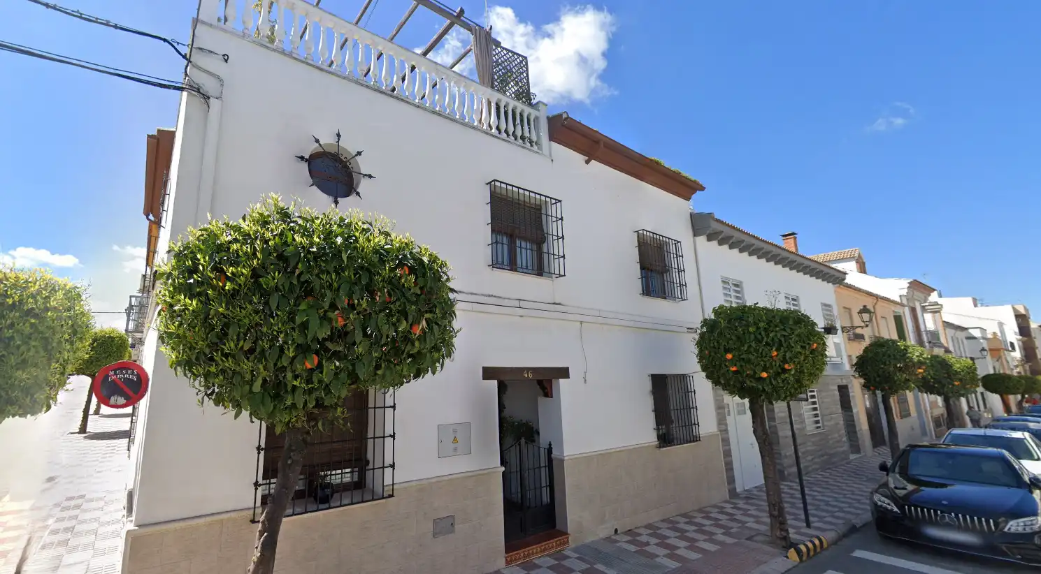 Haus zum Verkauf in ANDALUCIA, imagen 2