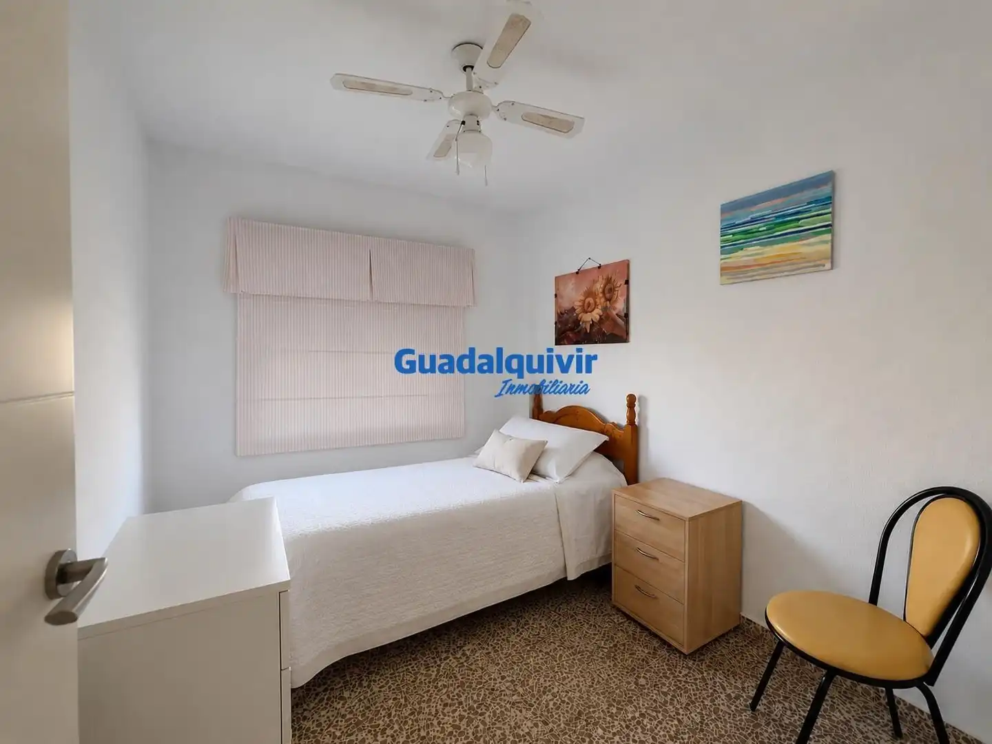 Flat with terrace for sale in Sur, imagen 7