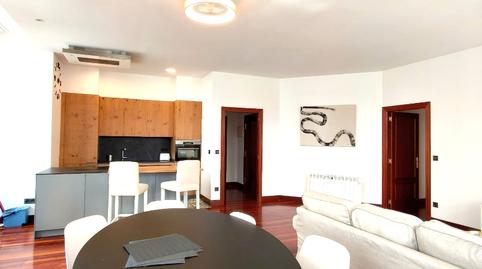 Foto 2 de Pis de lloguer a Ramón María Lili Pasealekua, Gros, Donostia - San Sebastián