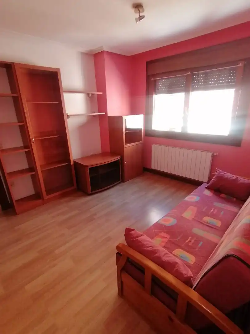 Flat with lift to rent in Calle Callao, imagen 11