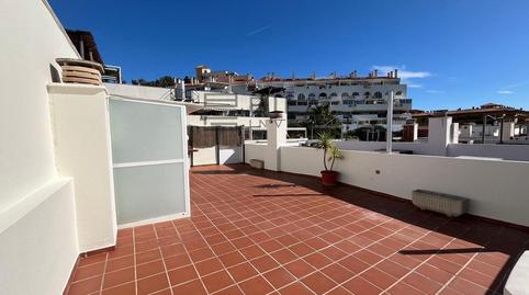 Foto 3 de Ático en venta en Poseidon, Nueva Torrequebrada, Benalmádena