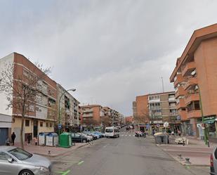 Vista exterior de Planta baixa en venda en Alcobendas