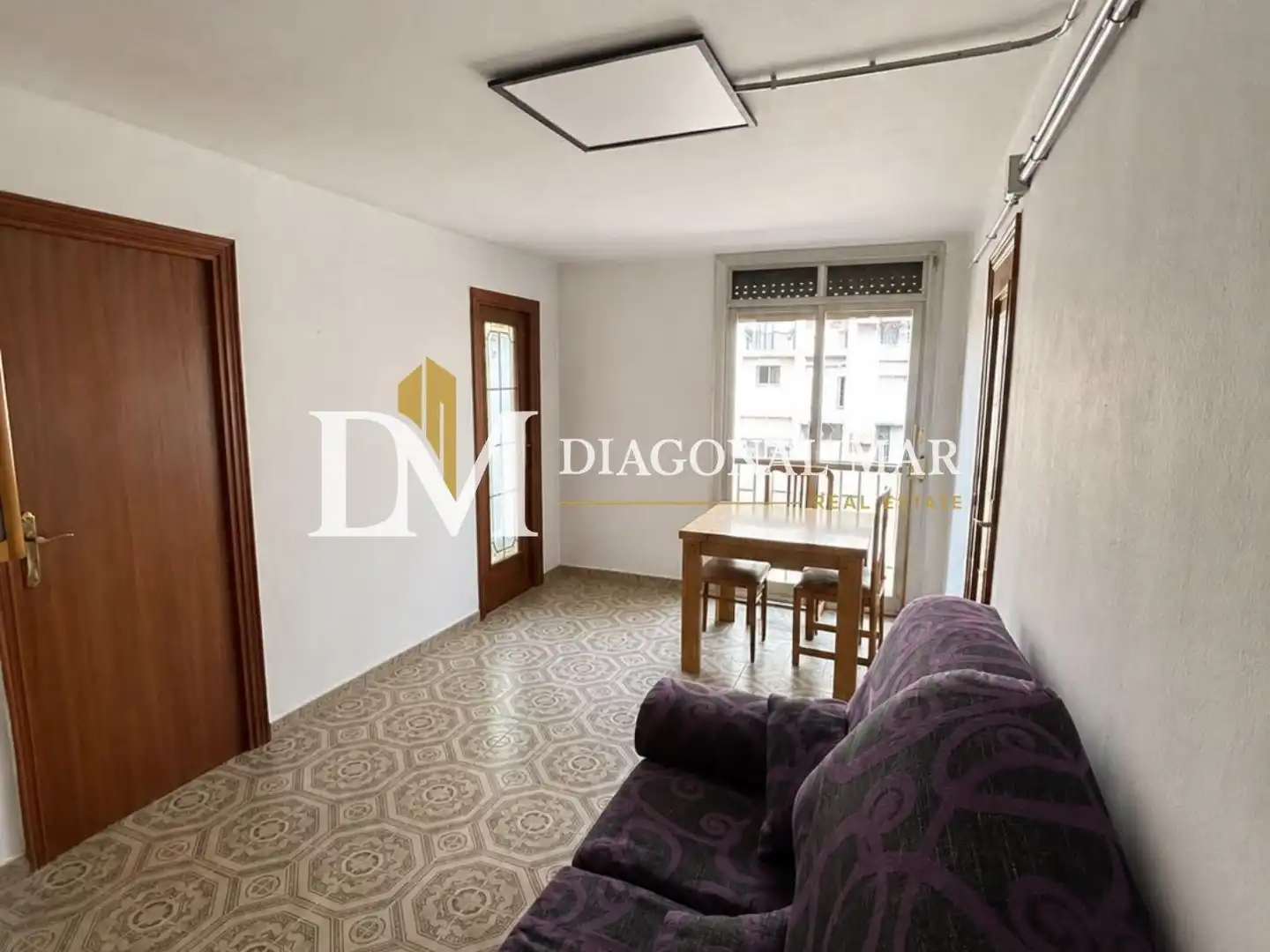 Wohnung mit Terrasse zum Verkauf in Carrer LLULL, imagen 11