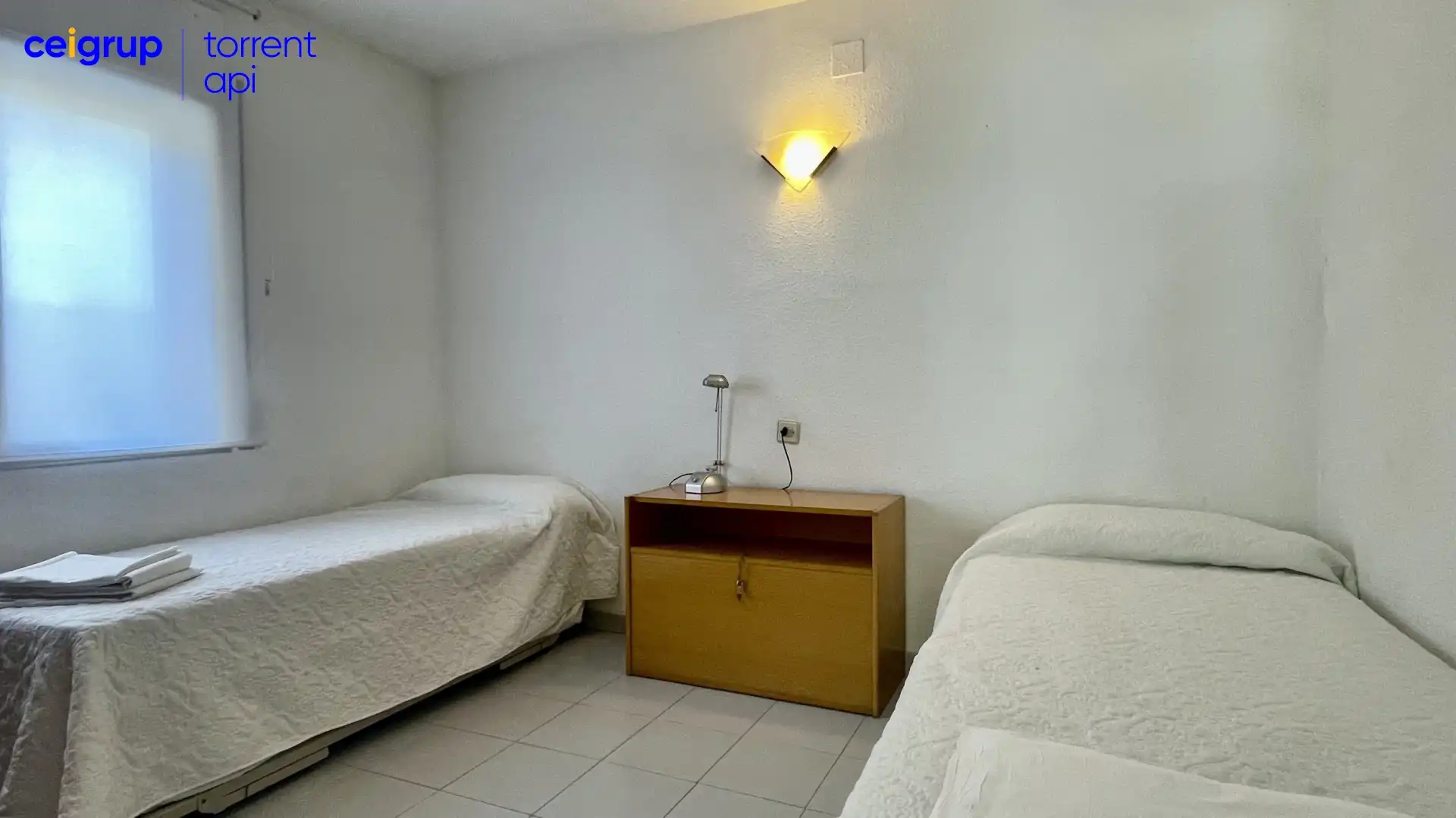 Habitación de Planta baja en venta en L'Estartit con Terraza, Piscina y Amueblado