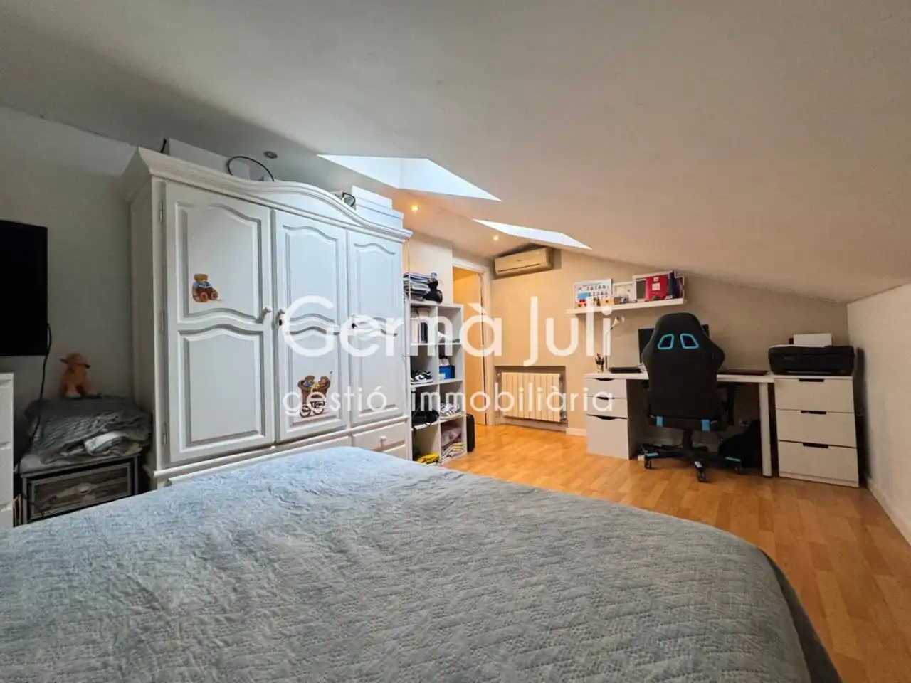 Wohnung zum Verkauf in Morera