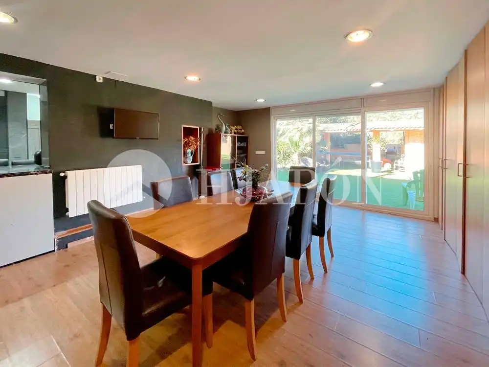 Casa con piscina en venta en Alella, imagen 17