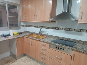 Appartement avec balcon à vendre à Valletes - Xiribecs