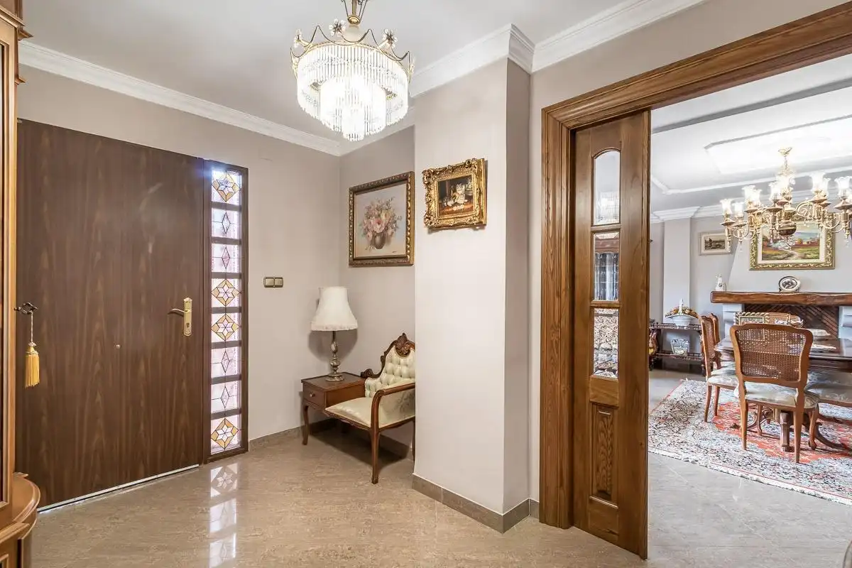 House with terrace for sale in Calle VIRGEN DEL ROSARIO, imagen 29