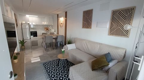 Foto 4 von Haus oder Chalet zur Miete in Nenúfares, 50, Zona Carrefour - Urbanizaciones, Torrevieja