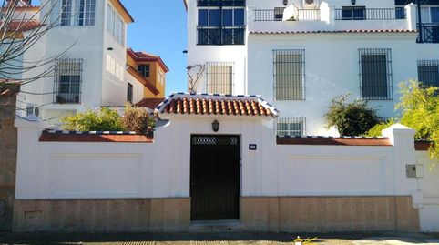 Foto 2 von Einfamilien-Reihenhaus zur Miete in La Jara, Sanlúcar de Barrameda