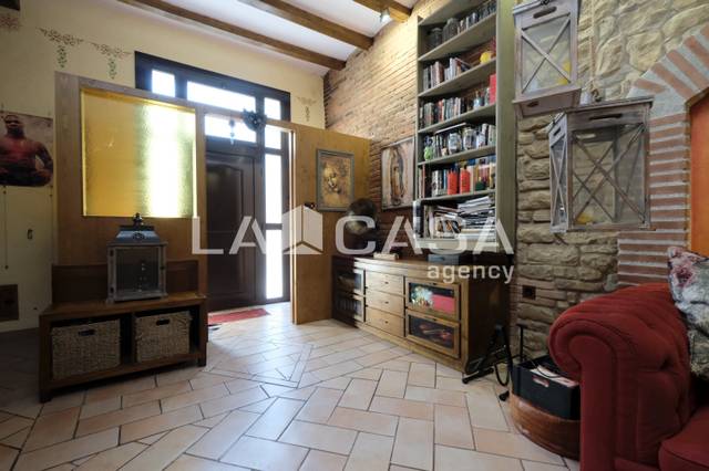 Casa adosada en Venta en Horta