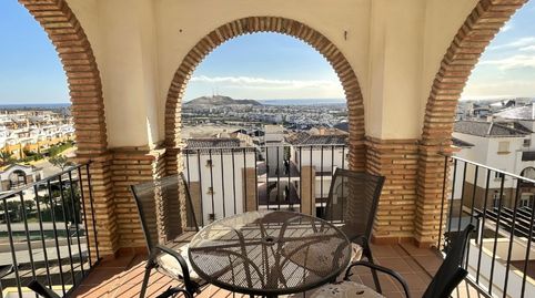 Foto 2 de Apartamento en venta en Calle Tomillo, Las Salinas, Vera
