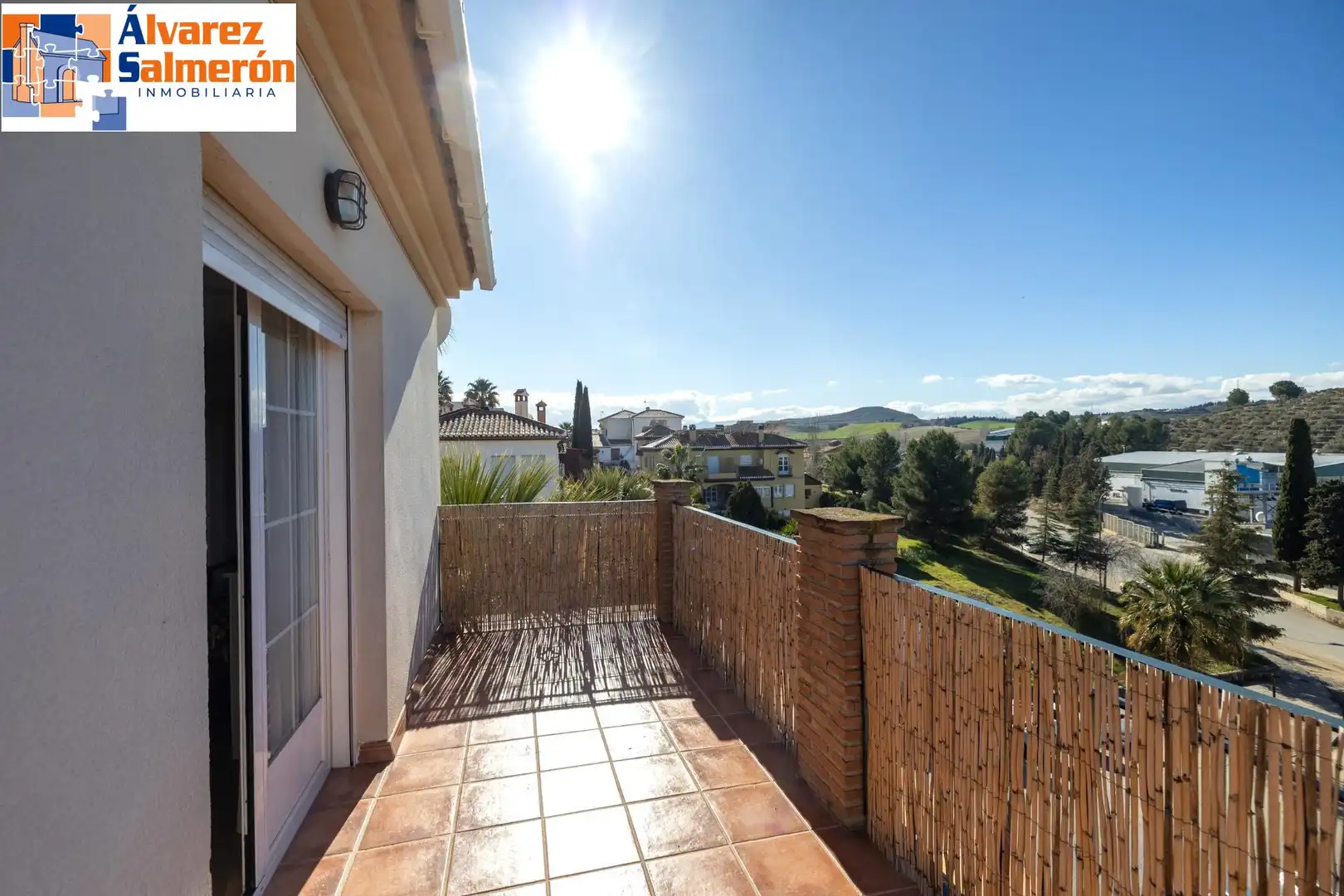 Villa mit Terrasse zum Verkauf in Calle Infanta Elena, imagen 25