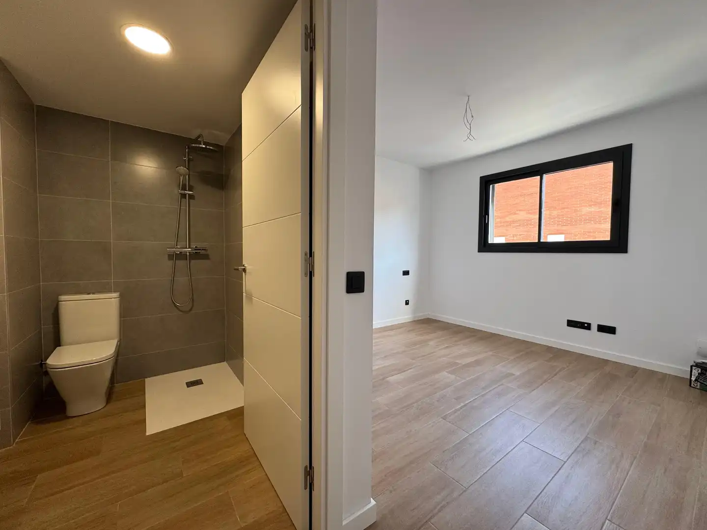 Duplex with lift for sale in Centre - Sant Oleguer, imagen 12