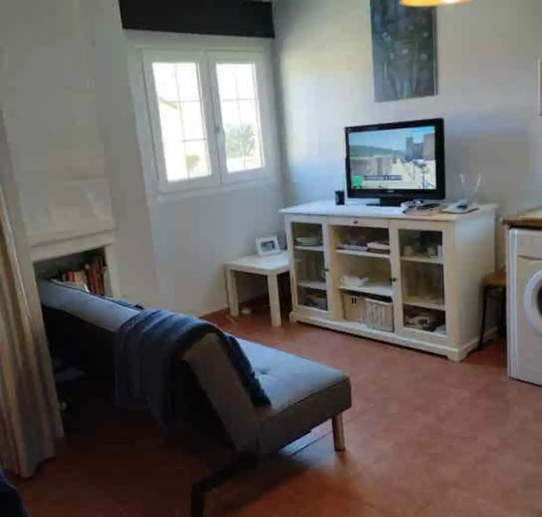 Apartament amb jardí en venda a Ruiloba, imagen 6