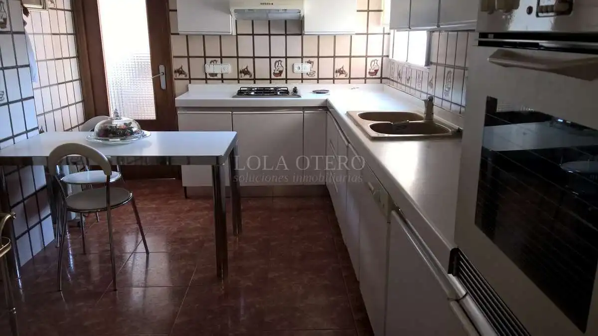 Appartamento con terrazza in vendita a El Pla del Real, imagen 10