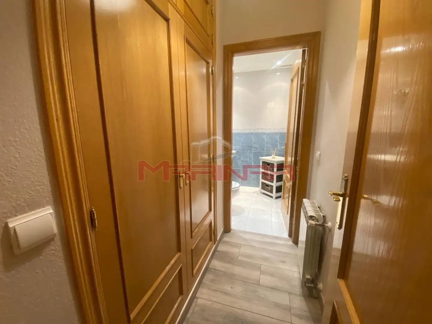 Casa adosada en venta en Seseña con Calefacción, Jardín privado y Terraza