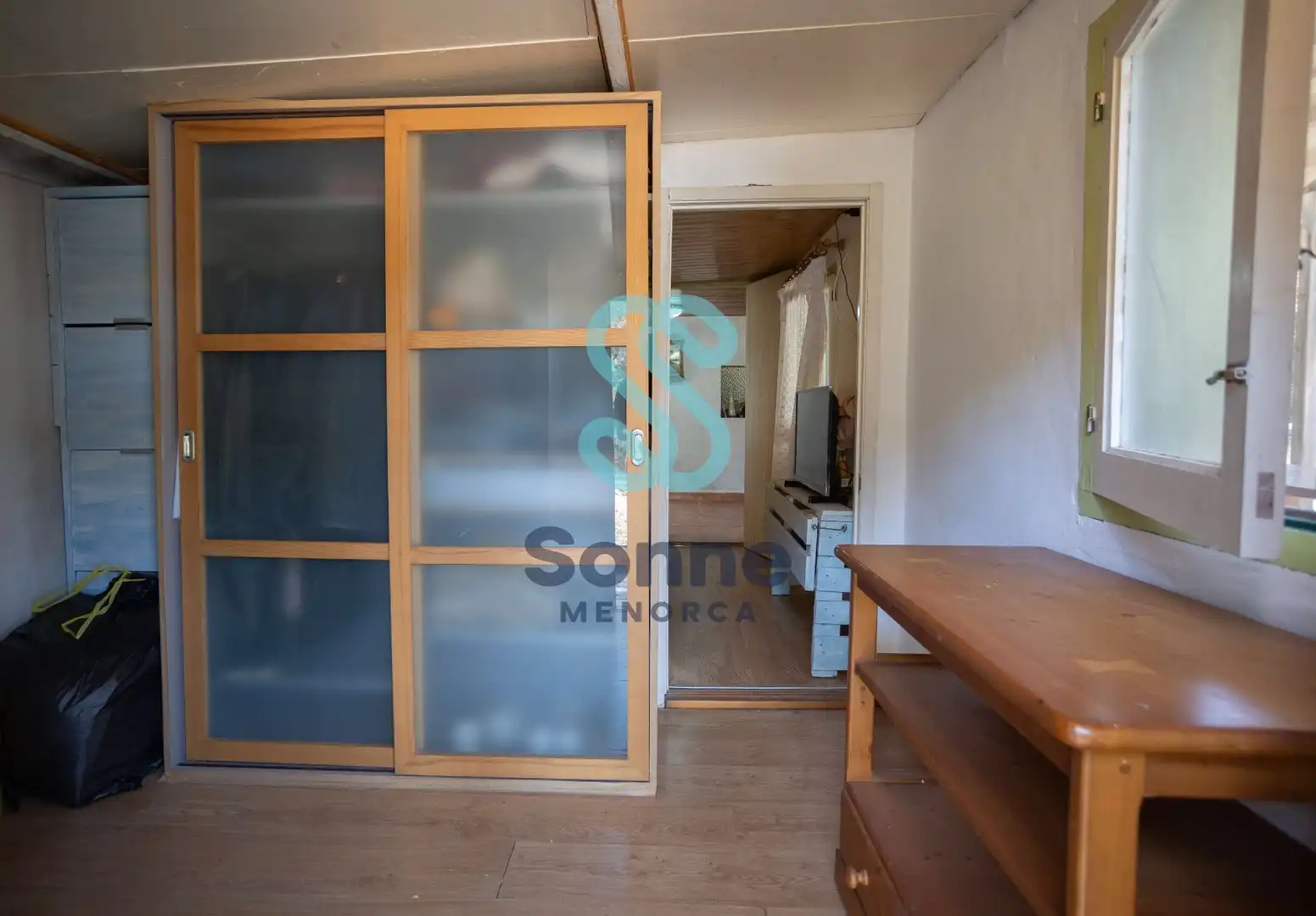 Casa o xalet en venda en Ferreries amb Jardí privat, Terrassa i Piscina