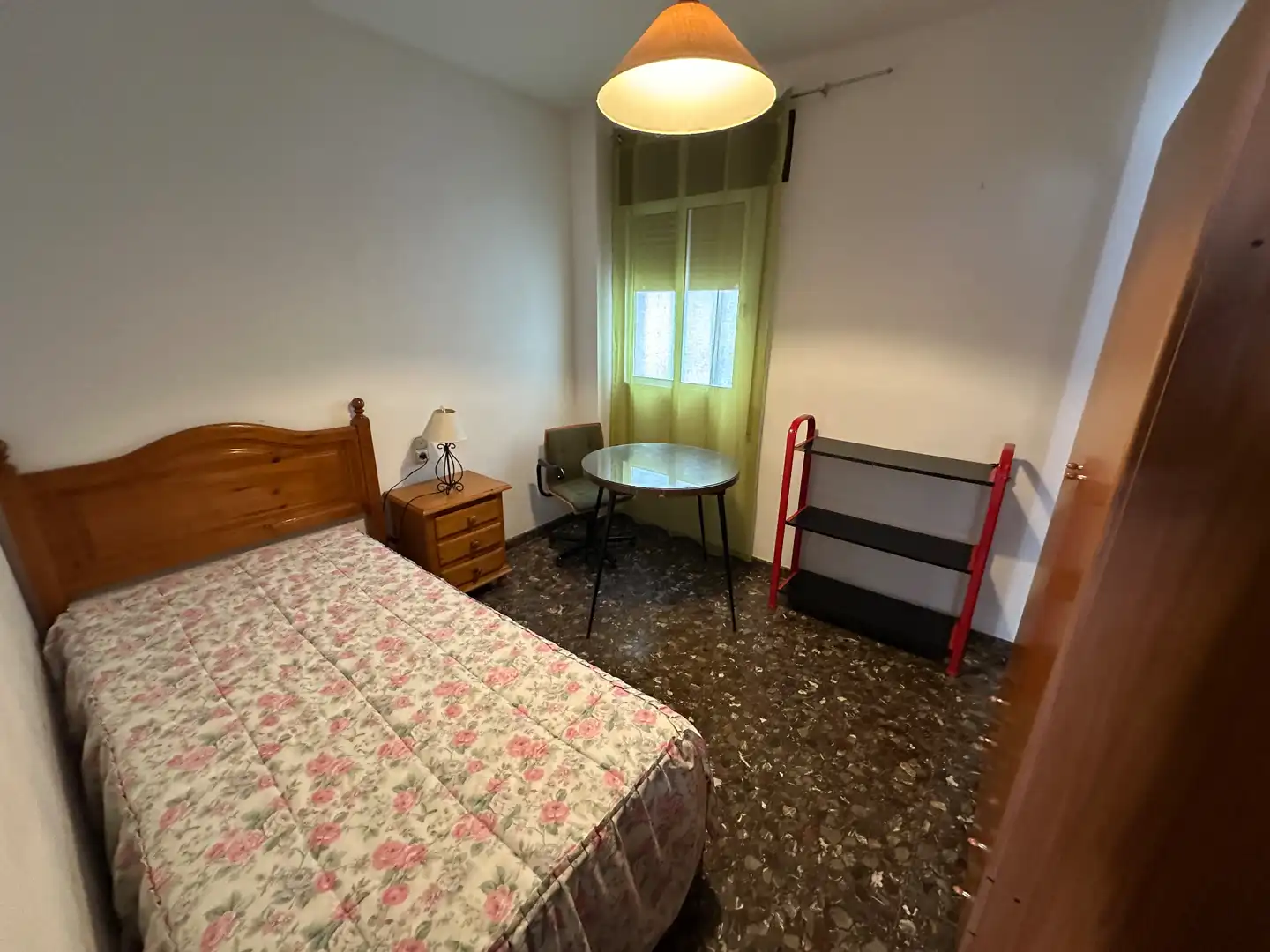 Piso de alquiler en Centro