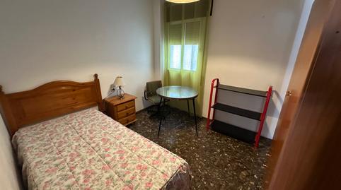 Foto 4 de Pis de lloguer a Centro, Málaga