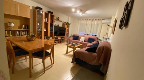 Foto 3 de Pis de lloguer a Estudios, Santa Bárbara, Toledo