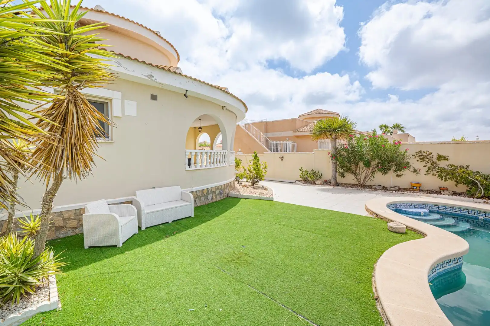 Villa avec piscine à vendre à Ciudad Quesada, imagen 26