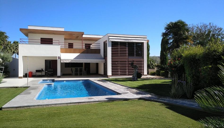 Photo 1 of House or chalet to rent in Camas, Sevilla