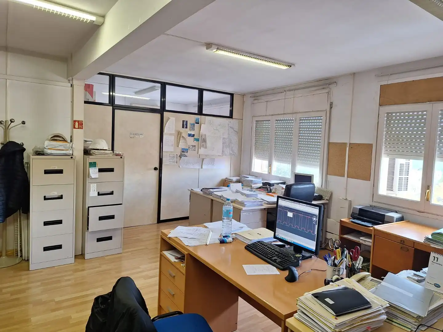 Oficina en venta en Castellbisbal con Aire acondicionado y Internet