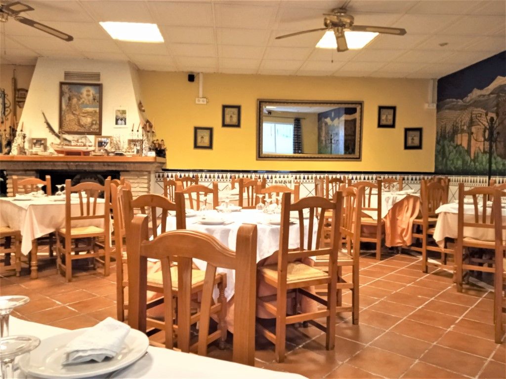 Premises to transfer in N/A, Santa Fe