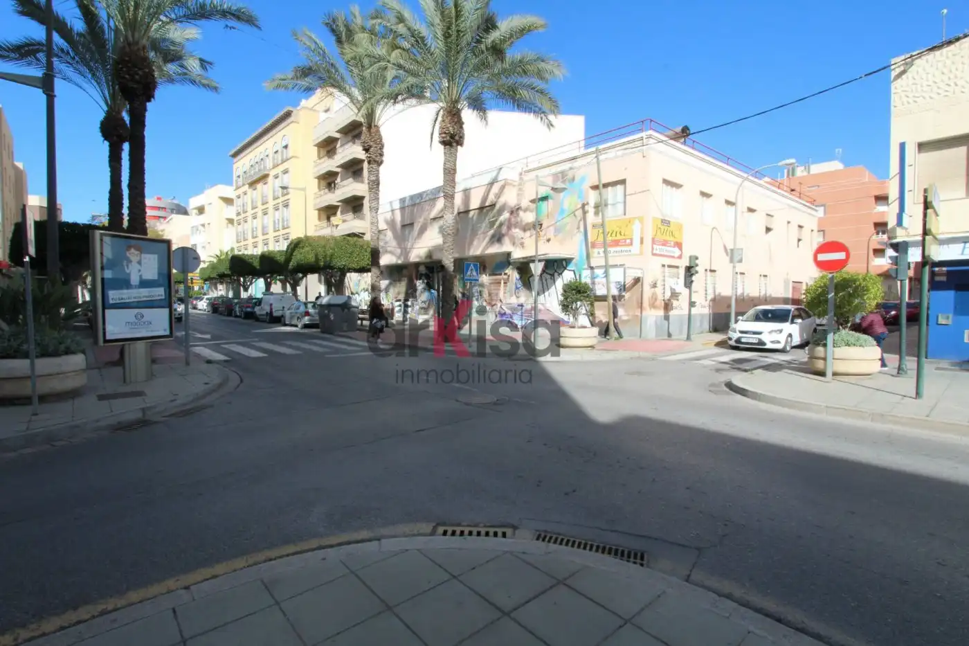 Local comercial de lloguer a El Ejido Ciudad, imagen 10