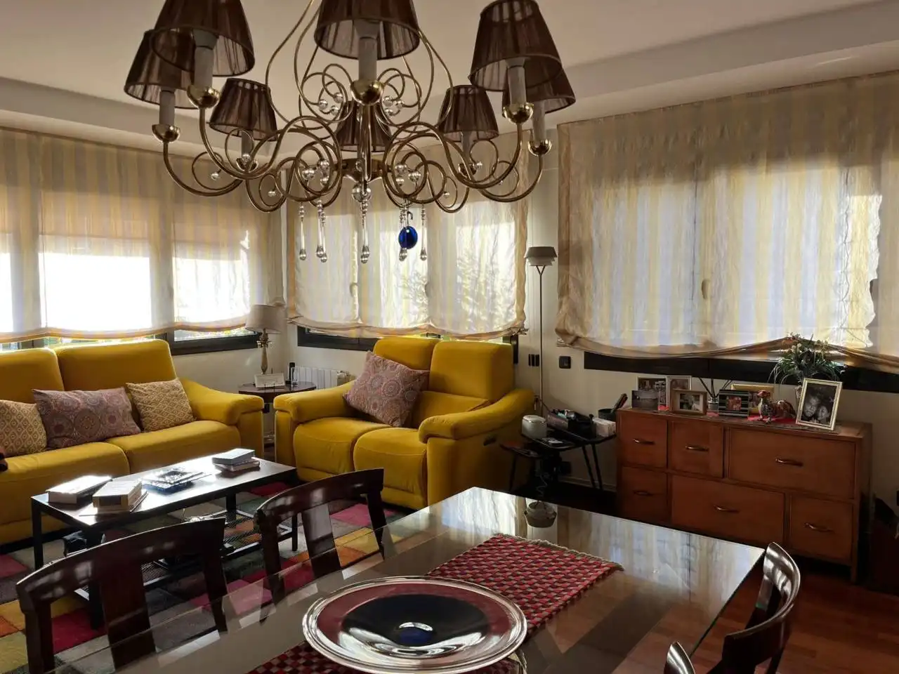 Casa o chalet en venta en Calle Pep Ventura, Centre