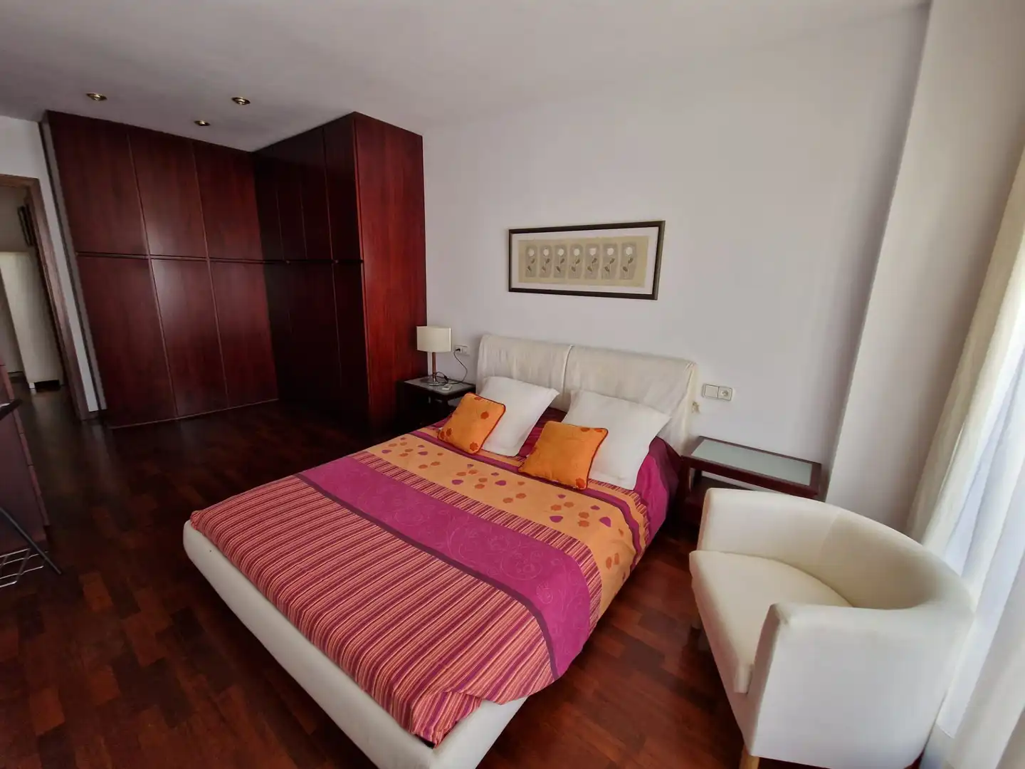 Appartement avec terrasse à vendre à Carrer Santa Llogaia, imagen 6