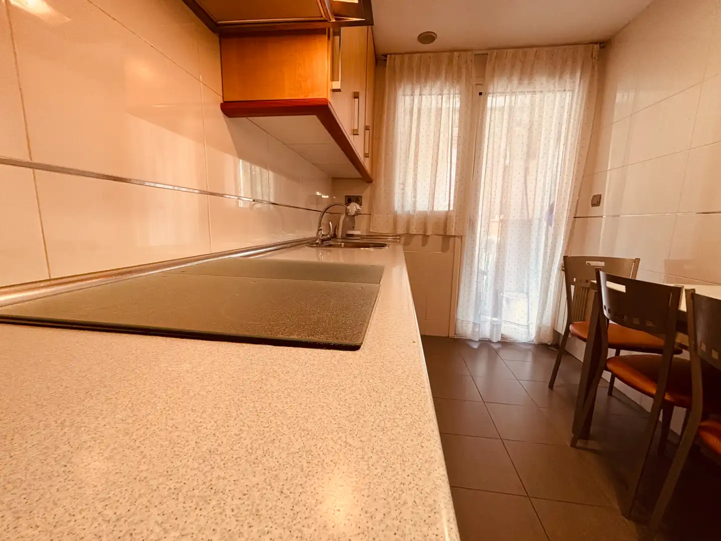 Cuina de Pis en venda en Getafe amb Aire condicionat, Calefacció i Parquet
