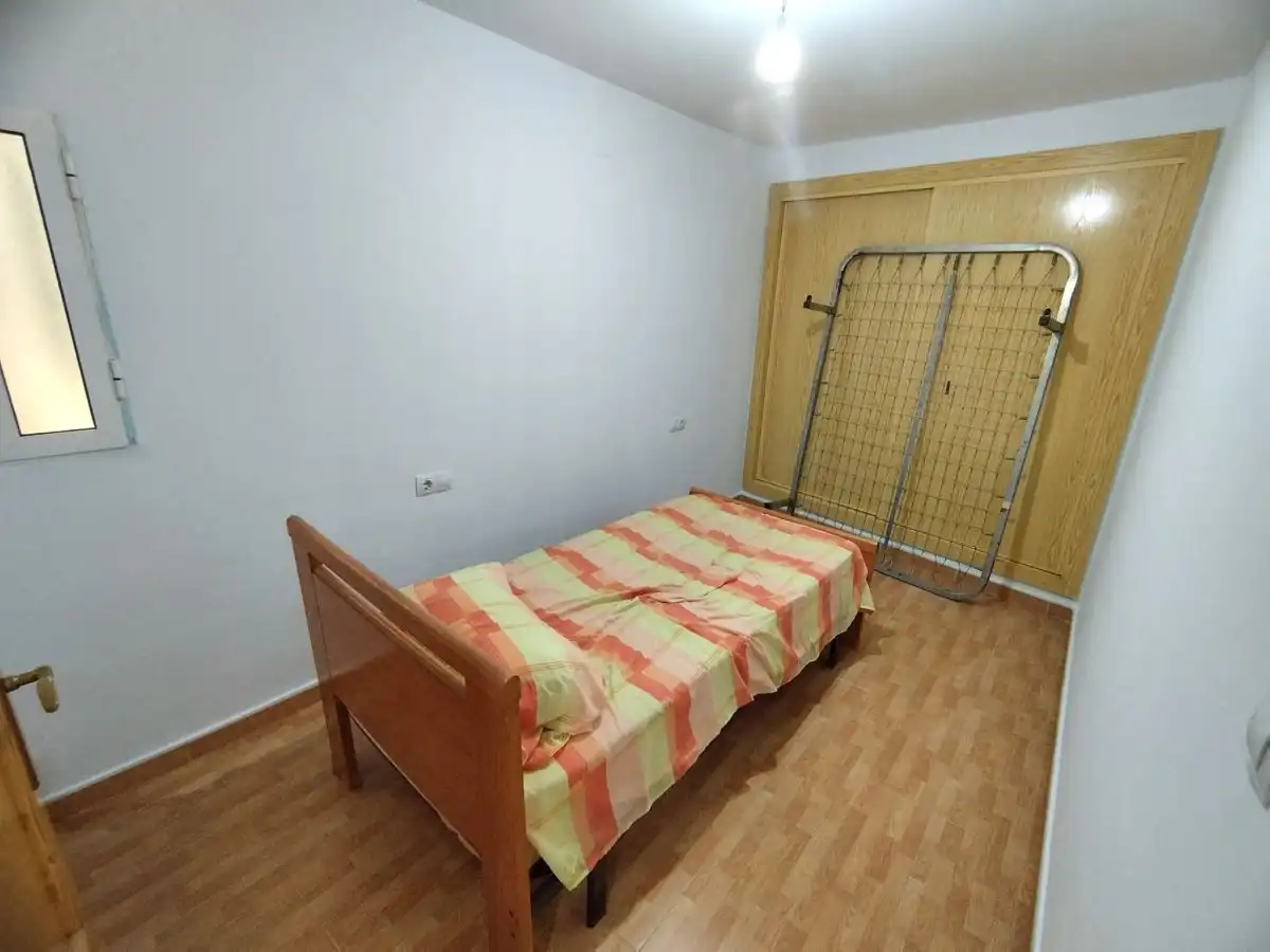 Bedroom of Buildings for sale in Carcaboso