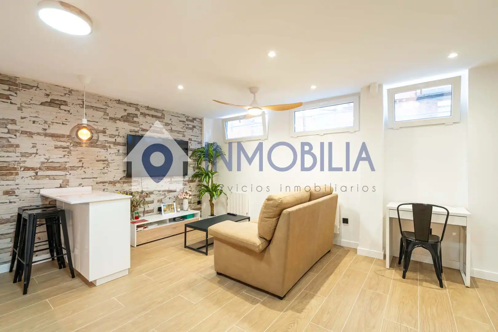 Piso en venta en Calle de Francisco Requena, imagen 5
