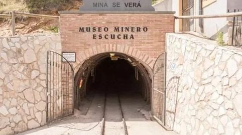 Foto 3 de Finca rústica en venda a Crivillén, Teruel