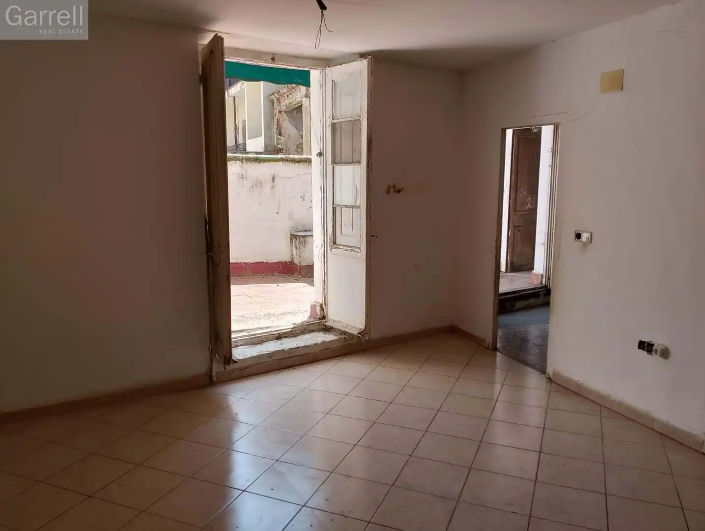 Flat for sale in Valls  with Terrace