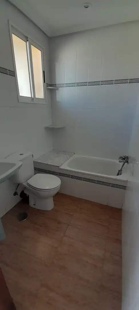 Apartament de lloguer a Los Narejos - Punta Calera, imagen 9
