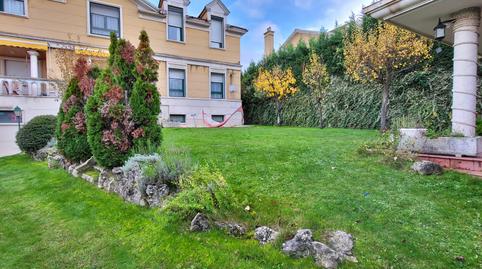 Foto 3 de Casa o xalet en venda a El Berrocal, Valladolid