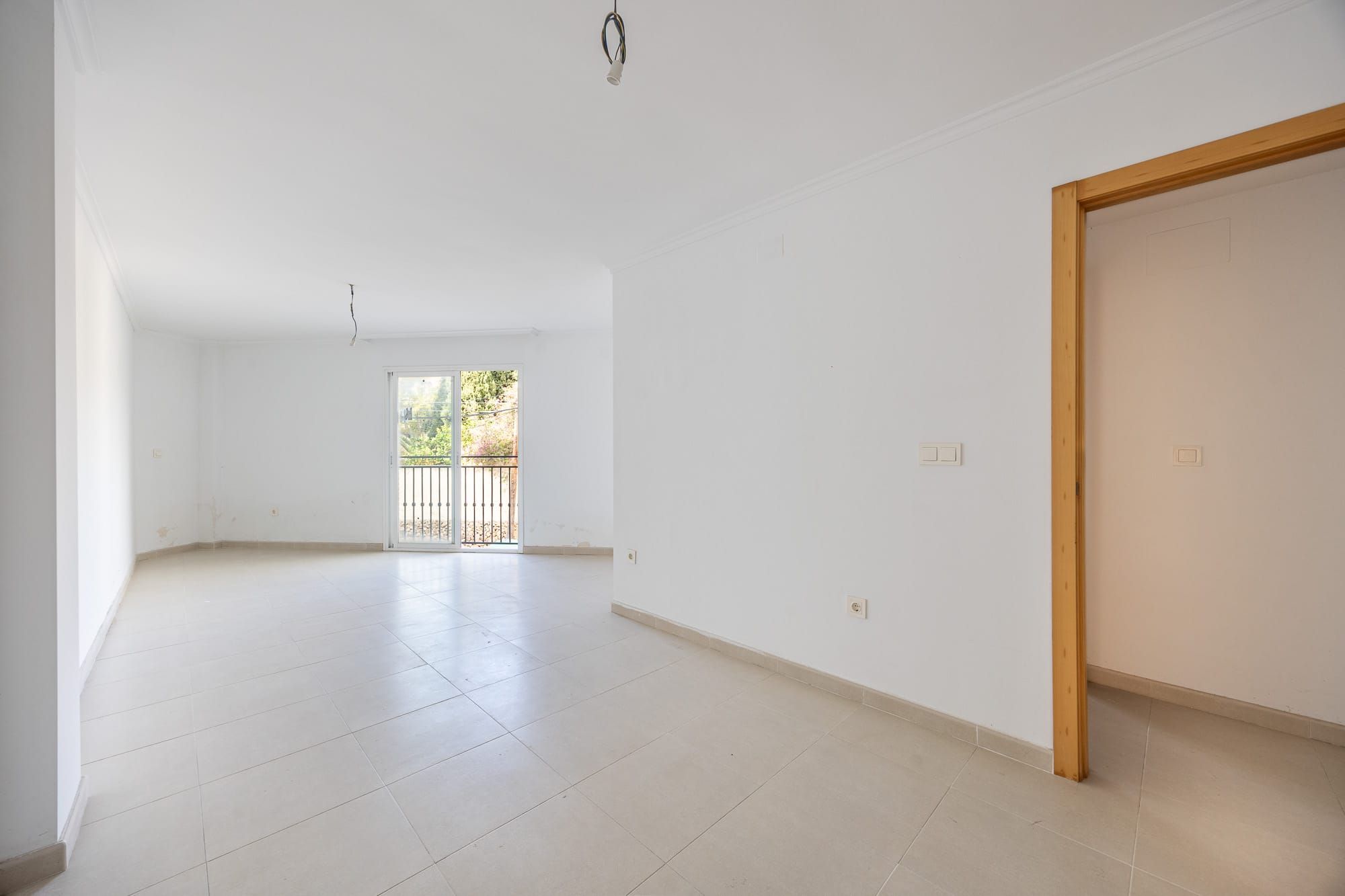 Piso en venta en Polop con Trastero