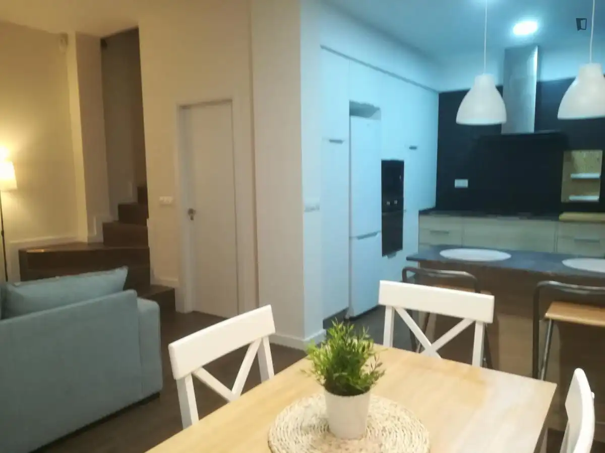Habitación en Burjassot, Valencia